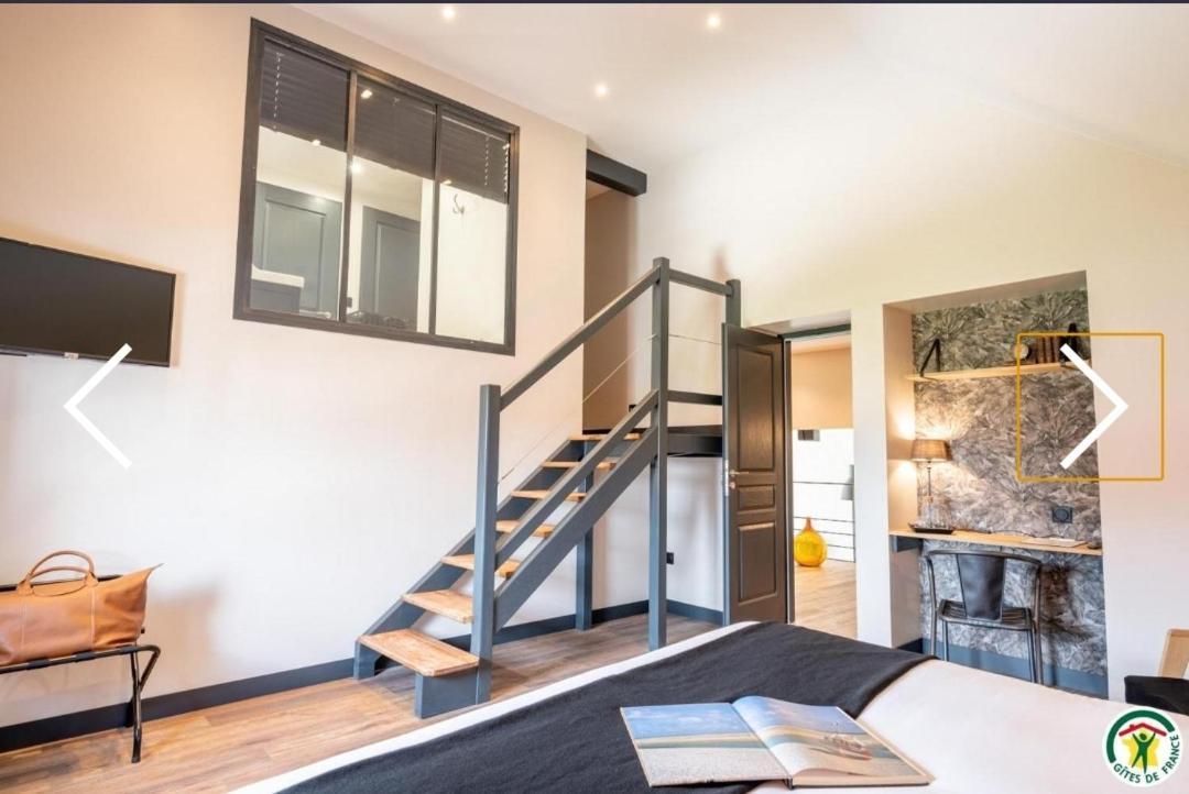 Varesnes Atelier 19 Maison D'Hotes מראה חיצוני תמונה